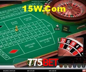 Game Providers 775Bet