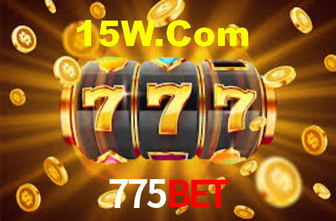 Premium Interface 775Bet