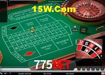Account Benefits 775Bet