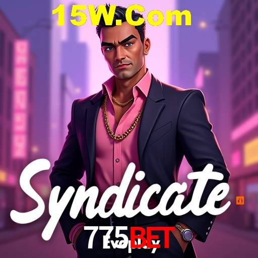 Live Casino 775Bet