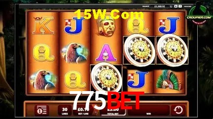 Quick Registration 775Bet