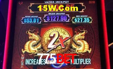 2FA Security 775Bet